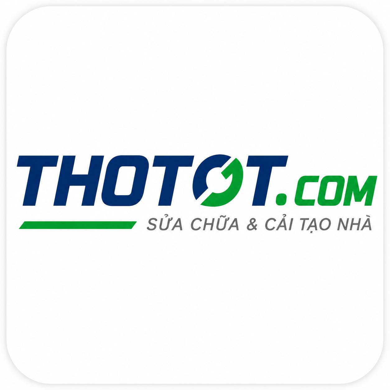 Thợ tốt